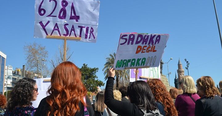 Nafaka hakkımıza dair