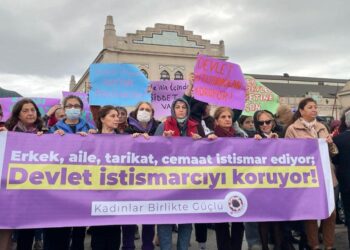 Patriyarka ve devletin evliliğinden doğan Türkiye Yüzyılı ailesi