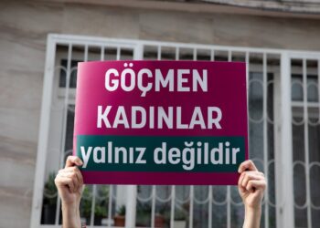 Dünya Göçmenler Günü gerçekten göçmenlere mi ait?