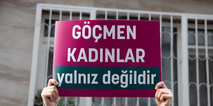 Dünya Göçmenler Günü gerçekten göçmenlere mi ait?