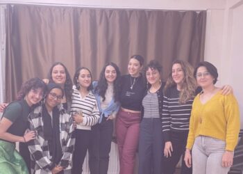 Türkiye’den Filistin’e eşitlik ve özgürlük mücadelemizi konuştuk