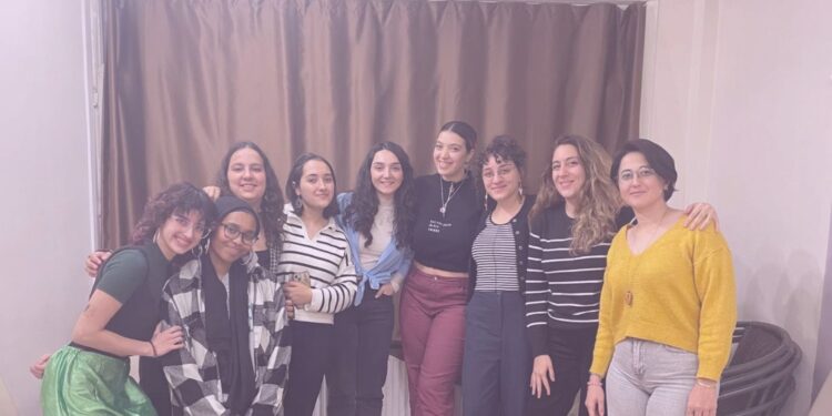 Türkiye’den Filistin’e eşitlik ve özgürlük mücadelemizi konuştuk