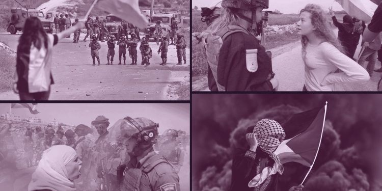 Filistin söyleşileri I: Filistin’de kadın olmak