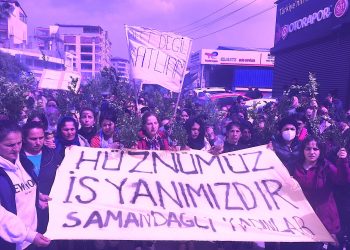 6 Şubat depremleri, kadınlar ve yerel seçimler