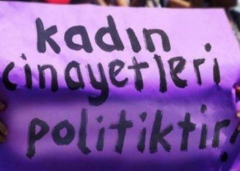 Genel-İş 1 No’lu Şube Kadın Meclisi: “Sevilay Karlı cinayetinin takipçisiyiz”