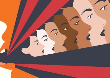 8 Mart 2024: Erkek egemen düzene karşı isyanda; yalnız değil, hep birlikte