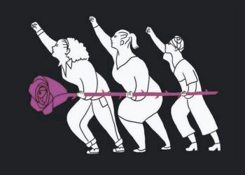 Kadınların 1 Mayıs’ı