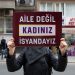 Rejimin vizyonu: Kadın ve lgbti+ları aile kıskacına almak