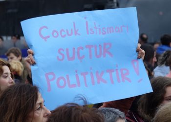 Hatay’da istismarcıyı koruyan yargı