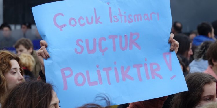 Hatay’da istismarcıyı koruyan yargı