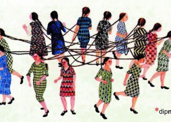 Melda Yaman’la son kitabı üzerine söyleşi: Yaşamı Üretmek