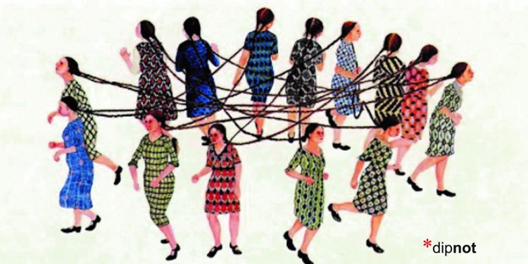 Melda Yaman’la son kitabı üzerine söyleşi: Yaşamı Üretmek