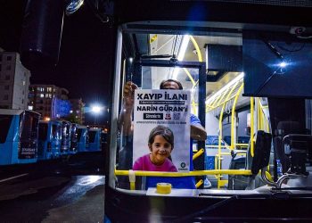 Narin, kayıp çocuklar ve devletin aczi