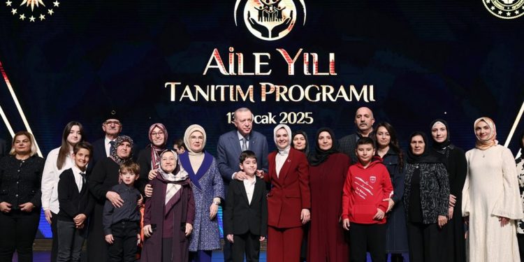 Nüfus Politikaları Kurulu ve Aile Enstitüsü ne amaçlıyor?