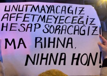 İsyandır hüznüm benim