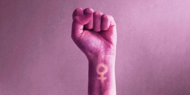 Krizin ve hayatımızın yükü omuzlarımızda, mücadelemiz her yerde!