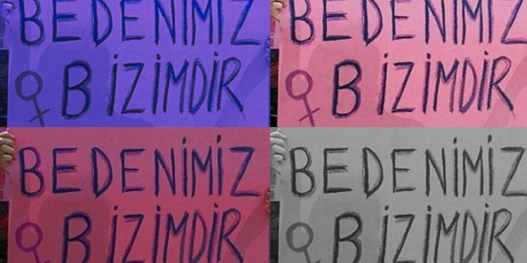 Doğum meselesi ve erkeklerin hadsizliği