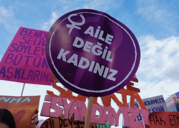 Kim korkar toplumsal cinsiyetten?