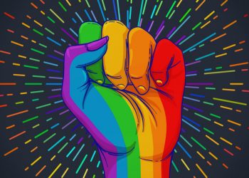 Lgbti+ emekçiler hak ve özgürlükleri için mücadele ediyor