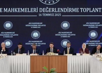 Patriyarkayı besleyen hukuk