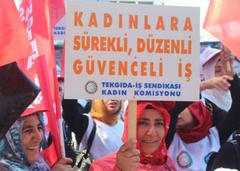 OVP’nin kadın politikası: esnekliğin güvencesizliği
