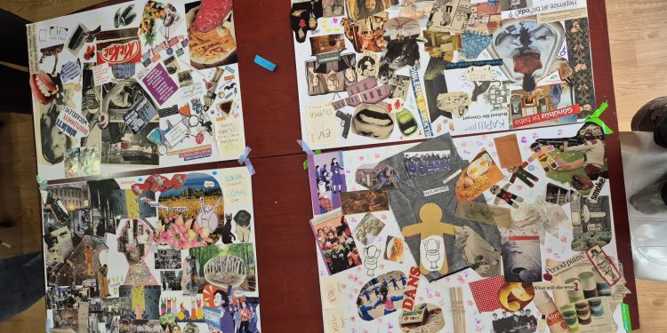 “5 Duyu, 5 Mekân, 1 Kadın” atölyemizden bize kalanlar