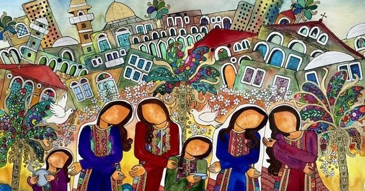 Antiemperyalizm neden feminist olmalı?