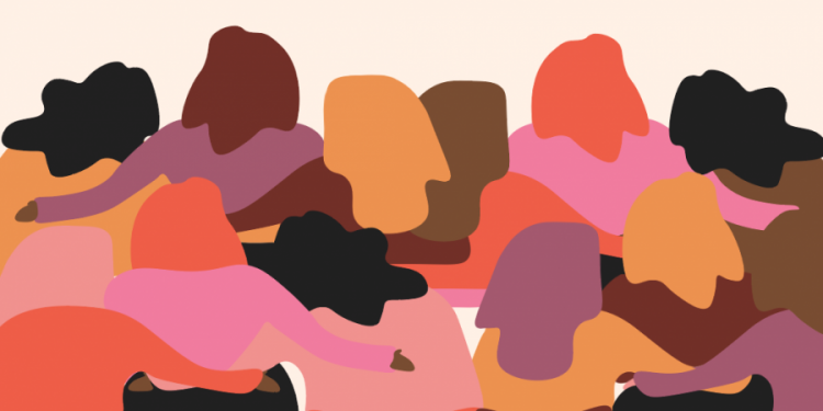 Yalnız değiliz: Biz birbirimizin gücüyüz!