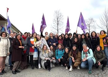 “Serap artık özgür, bu feminist hareketin kazanımlarından biri oldu”