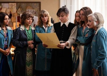 Elmaslar mıyız karıncalar mı? Ya da “ne istiyoruz”?