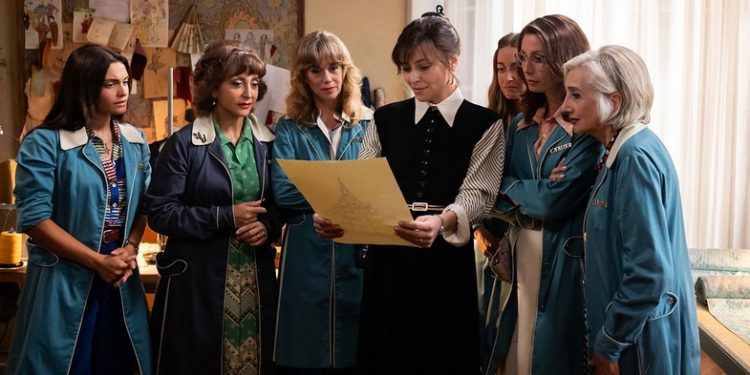 Elmaslar mıyız karıncalar mı? Ya da “ne istiyoruz”?