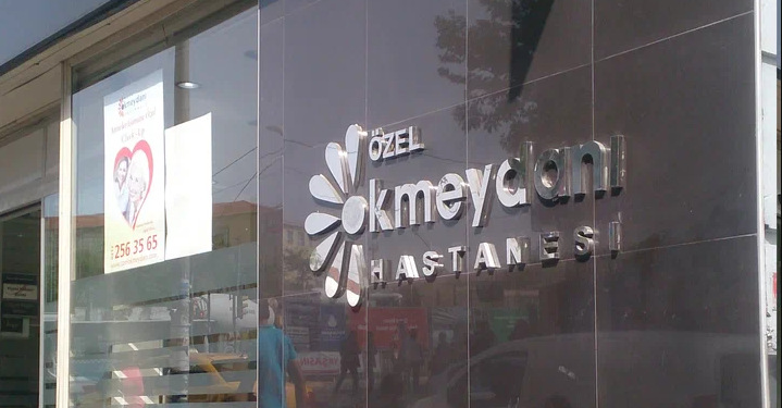 Tel toka ve ped bile gasp edildi, kadınlar vazgeçmedi