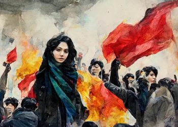 İran-Afganistan 8 Mart Kadın Örgütü: “İslam Cumhuriyeti rejimine karşı yaşasın Dey 1404 ayaklanması! Devrime doğru ileri!”