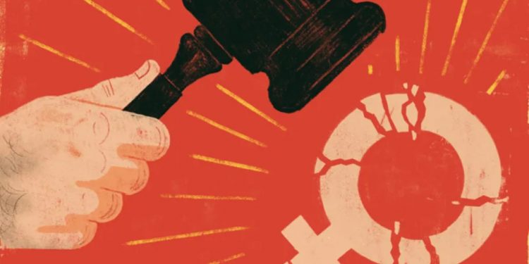 Boşanmanın görünmeyen maliyeti