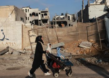 Filistin: Sistem kadın emeğiyle işliyor