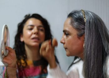 Araf belgeseli: yas ile yaşam arasında Antakyalı kadınların inadına direnişi