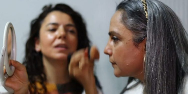 Araf belgeseli: yas ile yaşam arasında Antakyalı kadınların inadına direnişi