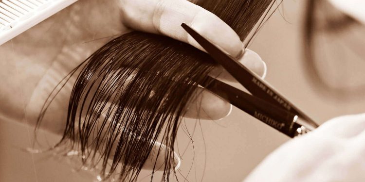 Filistinli kadınlar, güzellik salonları ve işgal altındaki emek