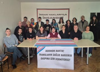 Hormon Hakkım Kolektifi’nden Ecmel Deniz Doğan: “Transların hormona erişimine dönük müdahaleler politik bir mesele”