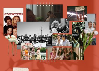 Mesaiden perdeye: kadın işçilerin dünyasına ve emek mücadelesine odaklanan 10 film