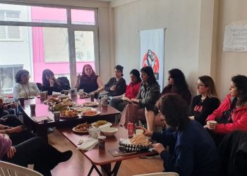 “Hayatı Döndüren Emeğimiz”