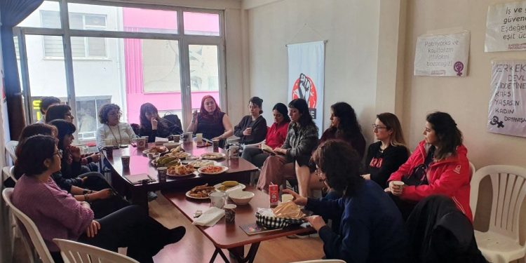 “Hayatı Döndüren Emeğimiz”