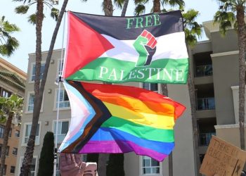 Pride neden Filistin’den ayrı düşünülemez?