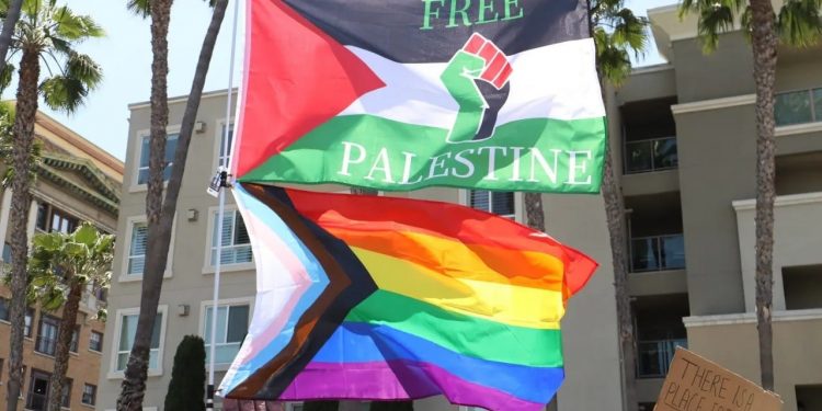 Pride neden Filistin’den ayrı düşünülemez?