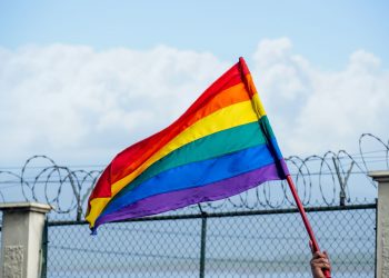 İki sınır arasında: Türkiye’de lgbti+ göçmenlerin günlük gerçeği