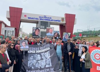 Ravive Kozmetik davası: “Kapı ve cam olsaydı herkes kurtulurdu”