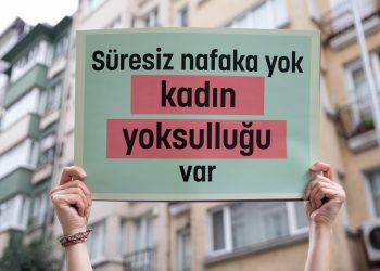 Süresiz nafaka yok, ödenmeyen nafaka var!