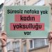 Süresiz nafaka yok, ödenmeyen nafaka var!