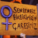 “Yalnız değilsin” demek neden politiktir?