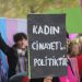 Bir kez daha: Kadın cinayetleri politiktir!